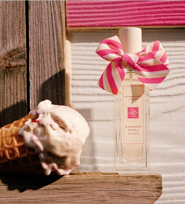 Raspberry Ripple image 1